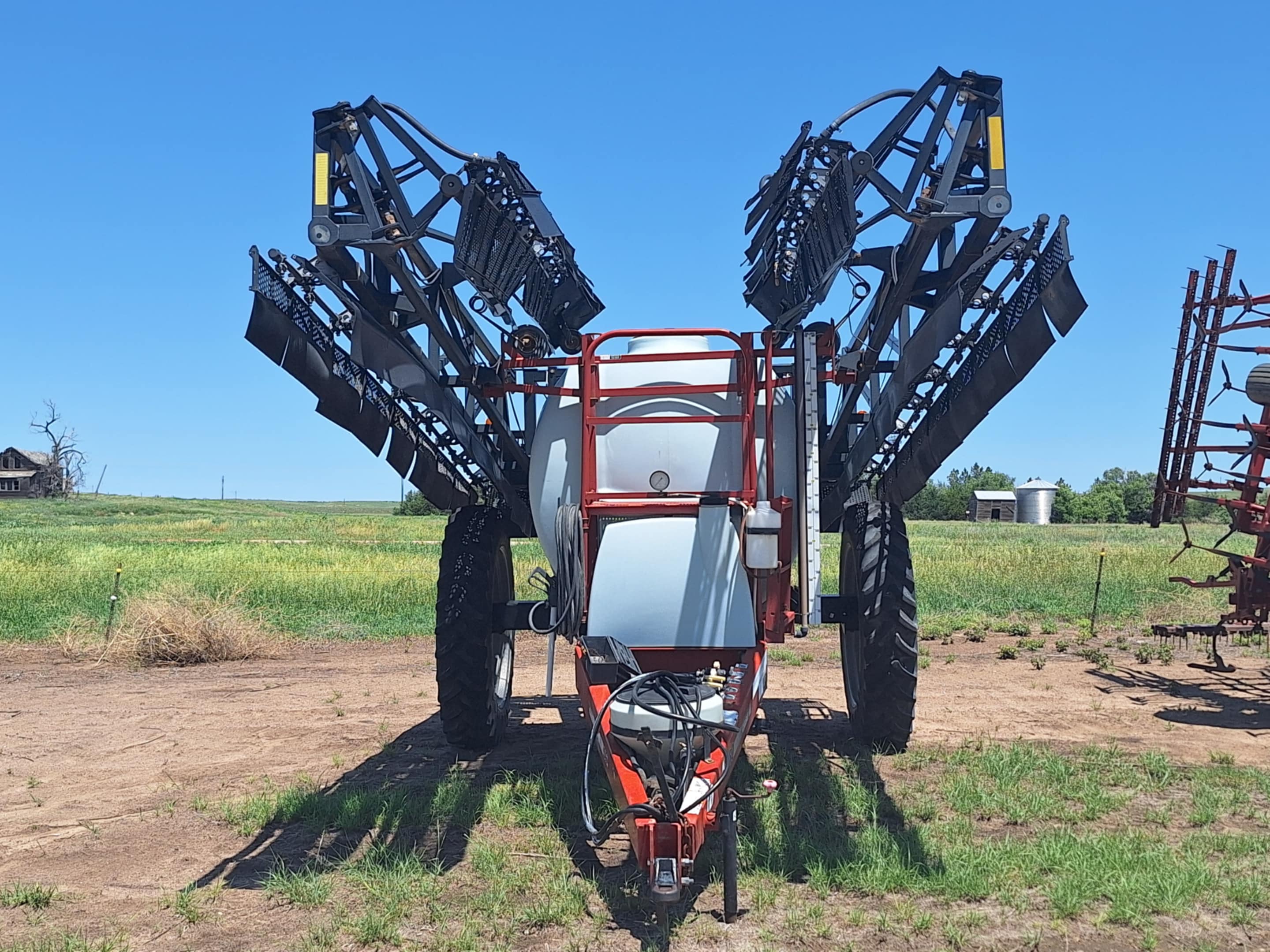 Other Equipment – Fast Track Machinery