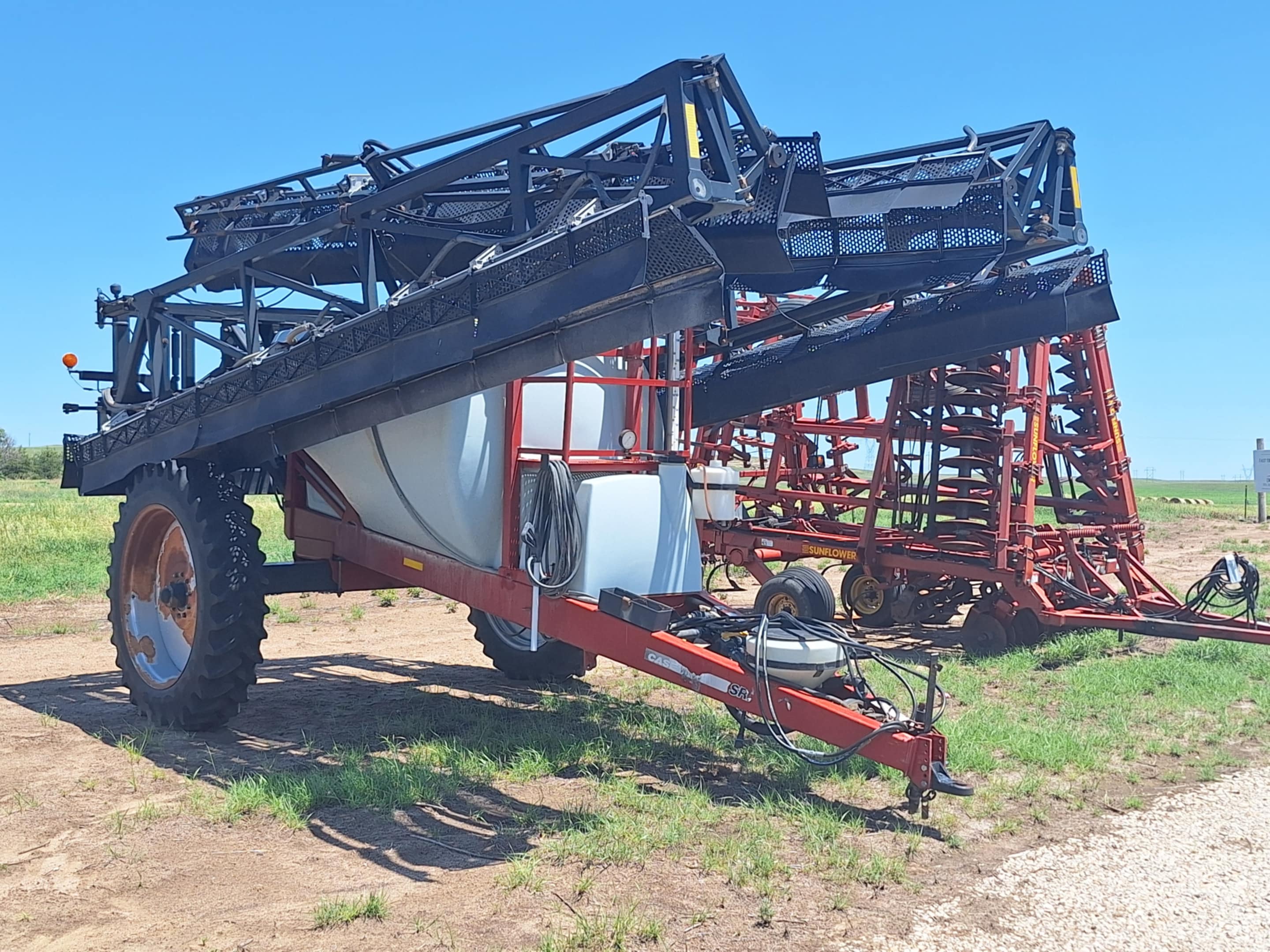 Other Equipment – Fast Track Machinery